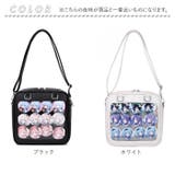 痛バッグ ショルダーバッグ レディース | BACKYARD FAMILY | 詳細画像12 