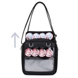 痛バッグ ショルダーバッグ レディース | BACKYARD FAMILY | 詳細画像10 