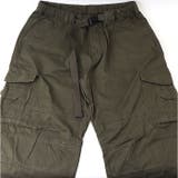 カーゴパンツ サルエルパンツ メンズ | BACKYARD FAMILY | 詳細画像9 