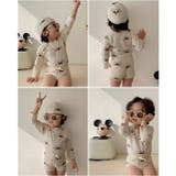 水着 セパレート 男の子 3点セット | BACKYARD FAMILY | 詳細画像12