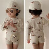 水着 セパレート 男の子 3点セット | BACKYARD FAMILY | 詳細画像14