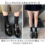 ローファー フォーマル レディース | BACKYARD FAMILY | 詳細画像10
