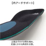 Re:getA リゲッタ スットオン ワンベルトシューズ R-402M | BACKYARD FAMILY | 詳細画像8 
