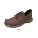 Re:getA リゲッタ スットオン レースアップシューズ R-403M | BACKYARD FAMILY | 詳細画像18 