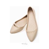 リカバリーパンプス | BACKYARD FAMILY | 詳細画像20