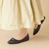 リカバリーパンプス | BACKYARD FAMILY | 詳細画像4