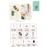 キャラクター ソーイングセット うす型タイプ | BACKYARD FAMILY | 詳細画像13 