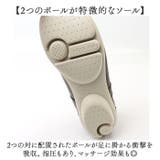 2ball ツヴォル スットオン スリッポン TB-502 | BACKYARD FAMILY | 詳細画像11 