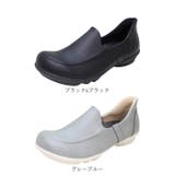 2ball ツヴォル スットオン スリッポン TB-502 | BACKYARD FAMILY | 詳細画像17 