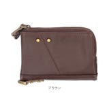 Control crass ダブルジップ 本革 折り財布 | BACKYARD FAMILY | 詳細画像13 