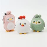 3D POCHI FRIENDS | BACKYARD FAMILY | 詳細画像9 