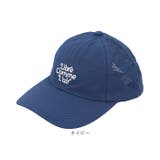 ドットメッシュリブレキャップ | BACKYARD FAMILY | 詳細画像13 