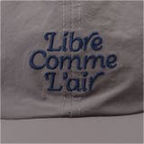 ドットメッシュリブレキャップ | BACKYARD FAMILY | 詳細画像8 