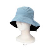 UVバックフリルバケットハット | BACKYARD FAMILY | 詳細画像13 