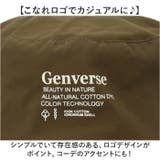 ポケッタブルバケットハット | BACKYARD FAMILY | 詳細画像5 