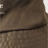 ポケッタブルバケットハット | BACKYARD FAMILY | 詳細画像10 