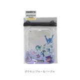 キャラクター タブレット対応 防水ポーチ | BACKYARD FAMILY | 詳細画像11