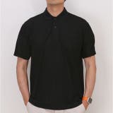 UnitedAthle ユナイテッドアスレ ドライカノコポロシャツ | BACKYARD FAMILY | 詳細画像3 