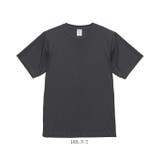 UnitedAthle ユナイテッドアスレ ドライスムースTシャツ | BACKYARD FAMILY | 詳細画像12 