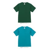 UnitedAthle ユナイテッドアスレ ドライスムースTシャツ | BACKYARD FAMILY | 詳細画像20 