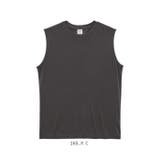 ユナイテッドアスレ ドライスムース スリーブレスシャツ | BACKYARD FAMILY | 詳細画像16 