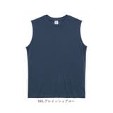 ユナイテッドアスレ ドライスムース スリーブレスシャツ | BACKYARD FAMILY | 詳細画像19 