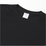 UnitedAthle ユナイテッドアスレドライスムース長袖Tシャツ | BACKYARD FAMILY | 詳細画像9 