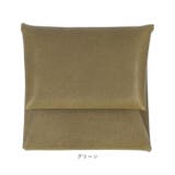 栃木レザー製 国産コインパース | BACKYARD FAMILY | 詳細画像14 