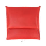 栃木レザー製 国産コインパース | BACKYARD FAMILY | 詳細画像16 