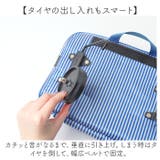 コ・コロ cocoro 折りたたみハンディトートカート | BACKYARD FAMILY | 詳細画像5