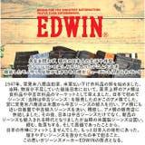 EDWIN レディース 軽量スニーカー | BACKYARD FAMILY | 詳細画像13