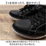 EDWIN メンズ 軽量・幅広スニーカー | BACKYARD FAMILY | 詳細画像7