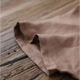 シャツ レディース おしゃれ ブラウス | BACKYARD FAMILY | 詳細画像15 