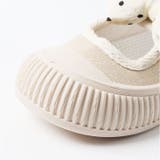 上履き キッズ 室内シューズ リボン | BACKYARD FAMILY | 詳細画像12 