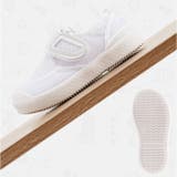 上履き キッズ 室内シューズ 無地 | BACKYARD FAMILY | 詳細画像13 