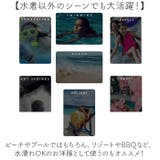 水着 レディース 3点セット 体型カバー | BACKYARD FAMILY | 詳細画像11