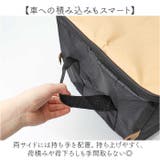 保温保冷ビックボックスバッグ | BACKYARD FAMILY | 詳細画像12 