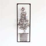 ウォールアート 壁掛け 壁飾り | BACKYARD FAMILY | 詳細画像11 