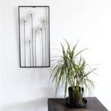 ウォールアートパネル 壁掛け 壁飾り | BACKYARD FAMILY | 詳細画像4 