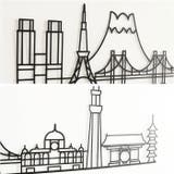 ウォールアート 壁掛け 壁飾り | BACKYARD FAMILY | 詳細画像10 