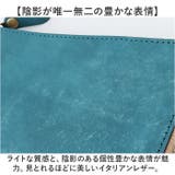 Native Creation L字ファスナー薄型長財布 | BACKYARD FAMILY | 詳細画像5
