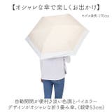 UV 自動開閉 折りたたみ傘 53cm | BACKYARD FAMILY | 詳細画像2 