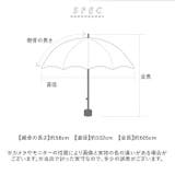 UV 自動開閉 折りたたみ傘 58cm | BACKYARD FAMILY | 詳細画像17 
