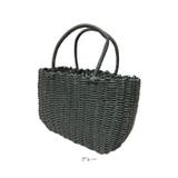 Plastic Luxe プラリュクス かごバッグ | BACKYARD FAMILY | 詳細画像14 