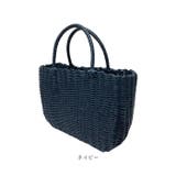 Plastic Luxe プラリュクス かごバッグ | BACKYARD FAMILY | 詳細画像16 