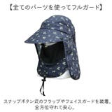 UVプロテクトハット | BACKYARD FAMILY | 詳細画像6 