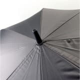 ATTAIN 紳士 晴雨兼用 長傘 70cm | BACKYARD FAMILY | 詳細画像12