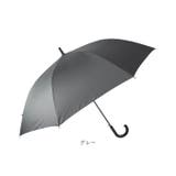ATTAIN 紳士 晴雨兼用 長傘 70cm | BACKYARD FAMILY | 詳細画像18