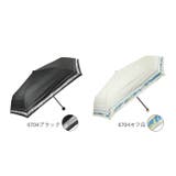 ATTAIN 晴雨兼用 折りたたみ傘 50cm | BACKYARD FAMILY | 詳細画像19 