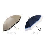 ATTAIN 晴雨兼用手開き 長傘 50cm | BACKYARD FAMILY | 詳細画像15 